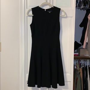 Fit and Flair Tommy Hilfiger Dress!